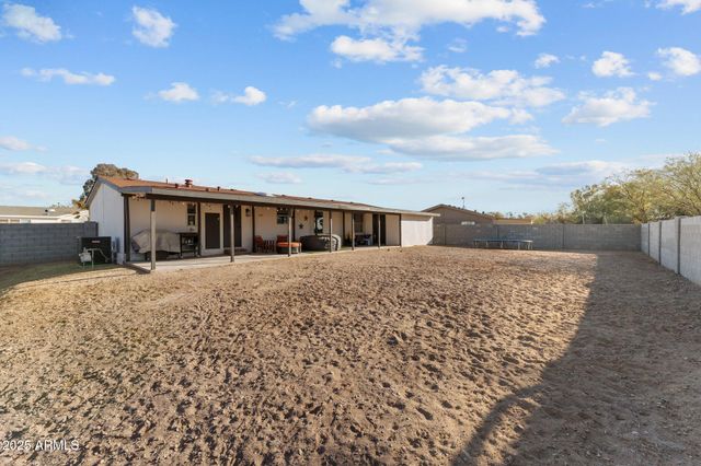 266 W Gompers Circle, Morristown, AZ 85342
