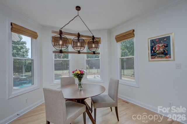 7005 Shadow Rock Court, Matthews, NC 28104