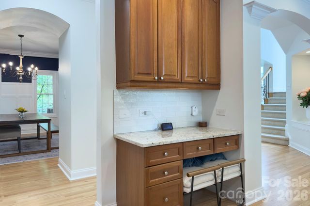7005 Shadow Rock Court, Matthews, NC 28104