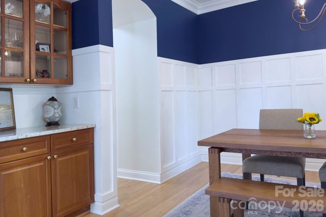 7005 Shadow Rock Court, Matthews, NC 28104