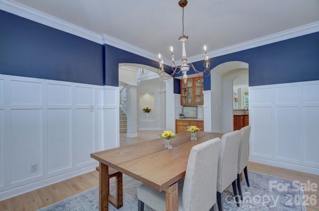 7005 Shadow Rock Court, Matthews, NC 28104
