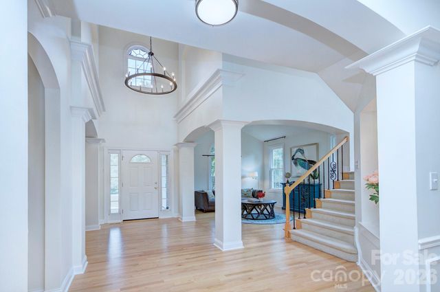 7005 Shadow Rock Court, Matthews, NC 28104