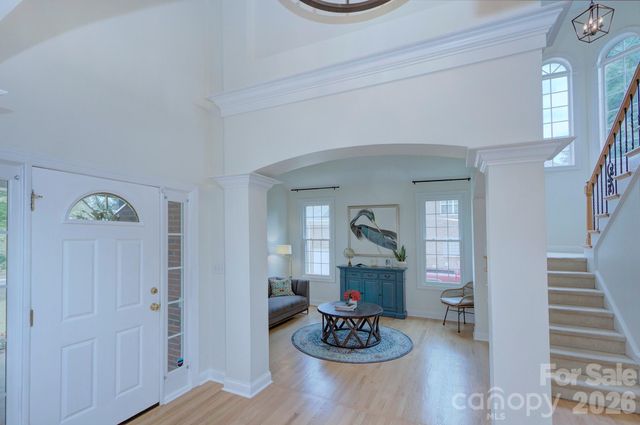 7005 Shadow Rock Court, Matthews, NC 28104