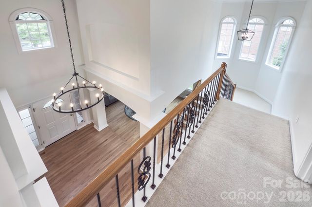 7005 Shadow Rock Court, Matthews, NC 28104