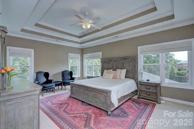 7005 Shadow Rock Court, Matthews, NC 28104
