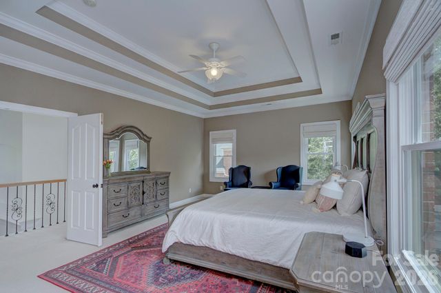 7005 Shadow Rock Court, Matthews, NC 28104