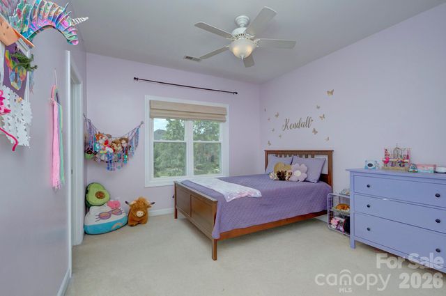7005 Shadow Rock Court, Matthews, NC 28104