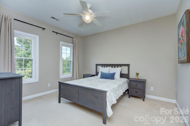 7005 Shadow Rock Court, Matthews, NC 28104
