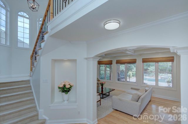 7005 Shadow Rock Court, Matthews, NC 28104