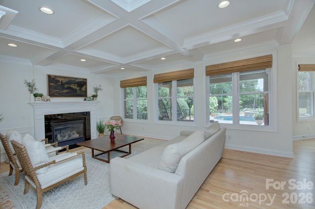 7005 Shadow Rock Court, Matthews, NC 28104