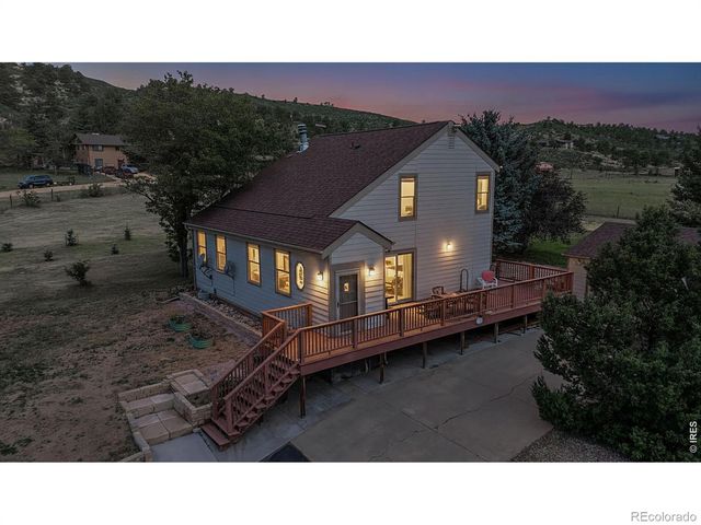 712 Colt Drive, Loveland, CO 80537