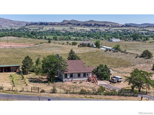 712 Colt Drive, Loveland, CO 80537