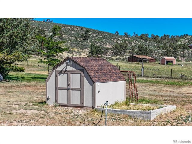 712 Colt Drive, Loveland, CO 80537