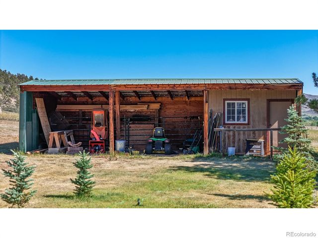 712 Colt Drive, Loveland, CO 80537
