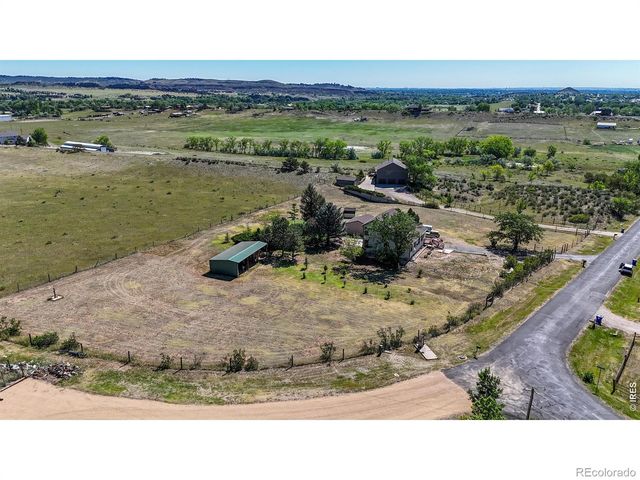 712 Colt Drive, Loveland, CO 80537