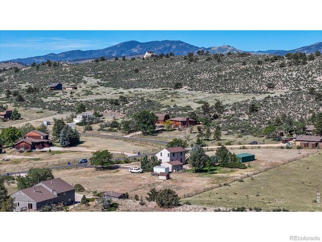 712 Colt Drive, Loveland, CO 80537