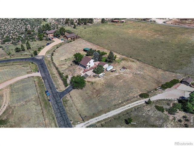 712 Colt Drive, Loveland, CO 80537