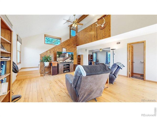 712 Colt Drive, Loveland, CO 80537