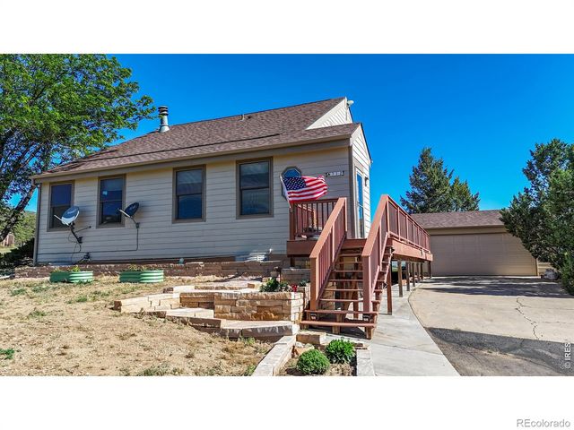 712 Colt Drive, Loveland, CO 80537