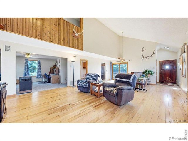712 Colt Drive, Loveland, CO 80537