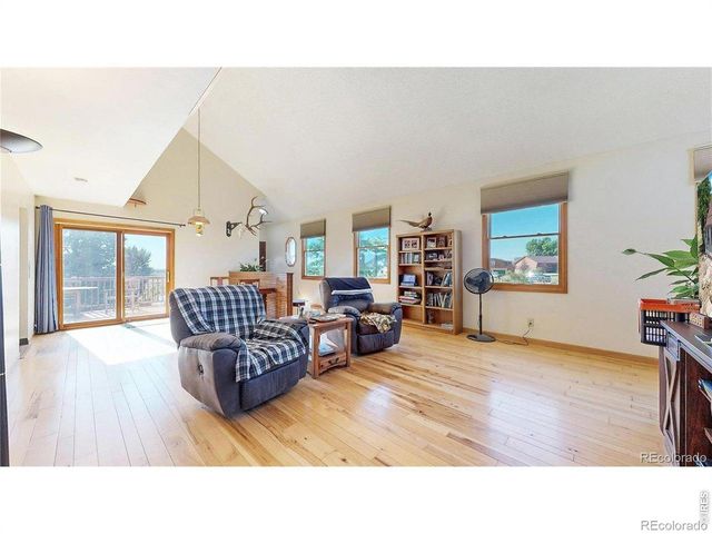712 Colt Drive, Loveland, CO 80537