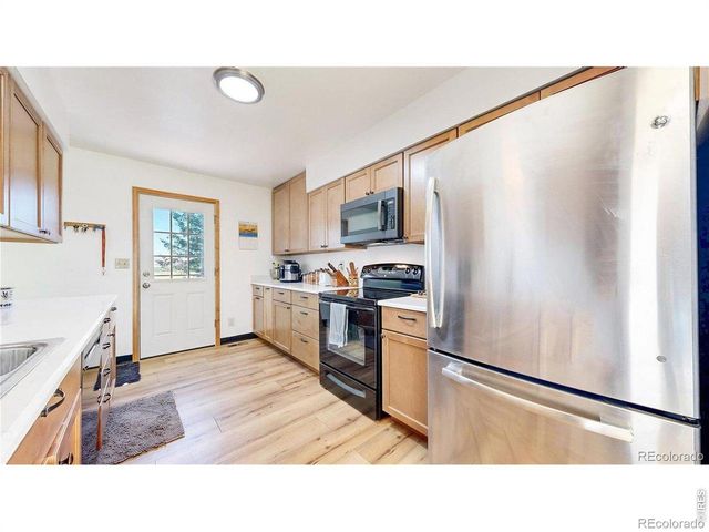 712 Colt Drive, Loveland, CO 80537