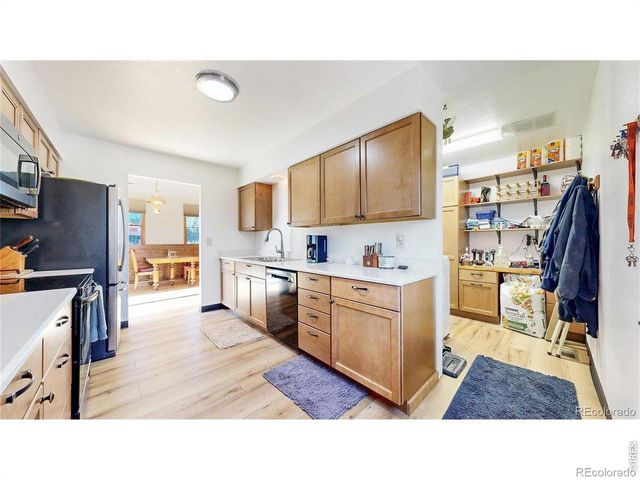 712 Colt Drive, Loveland, CO 80537
