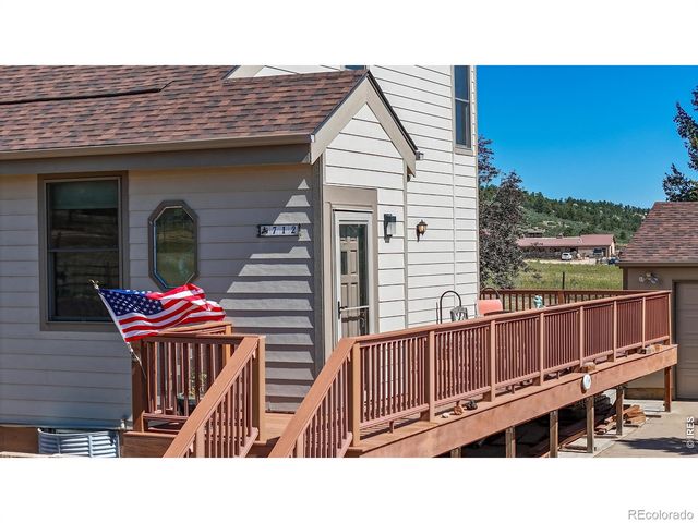 712 Colt Drive, Loveland, CO 80537