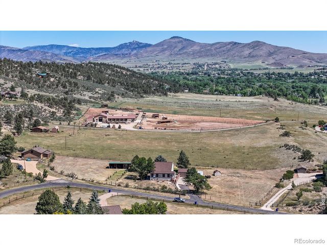 712 Colt Drive, Loveland, CO 80537