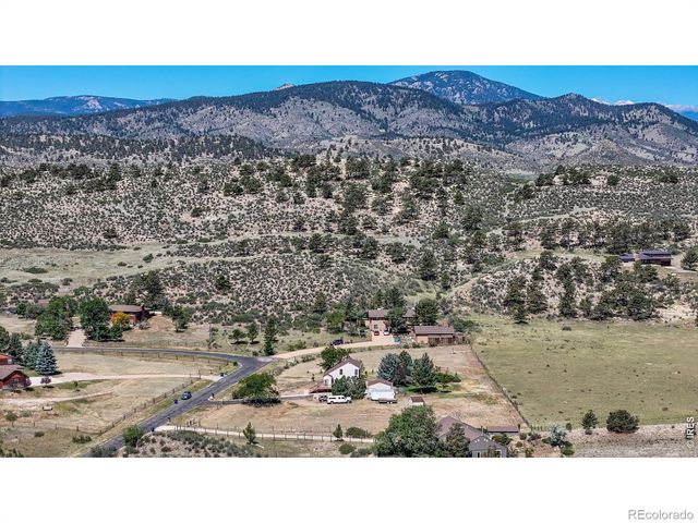 712 Colt Drive, Loveland, CO 80537