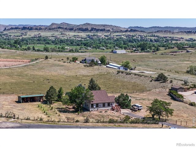 712 Colt Drive, Loveland, CO 80537