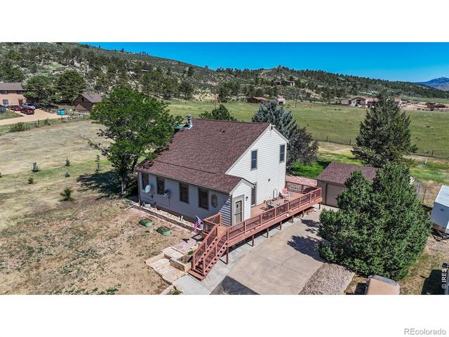 712 Colt Drive, Loveland, CO 80537