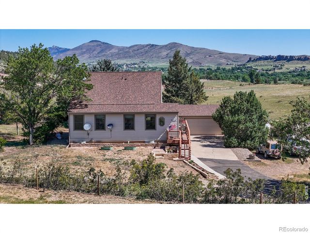 712 Colt Drive, Loveland, CO 80537