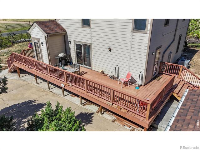 712 Colt Drive, Loveland, CO 80537