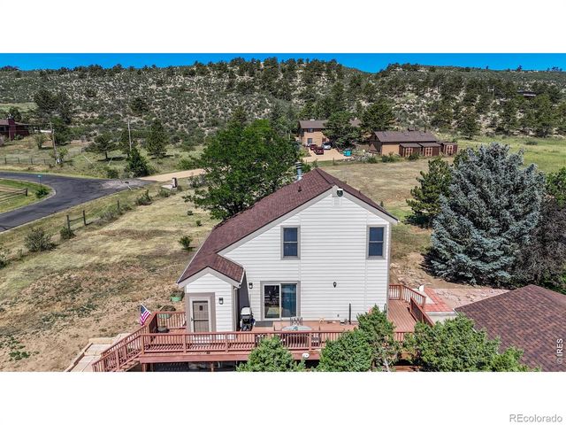 712 Colt Drive, Loveland, CO 80537