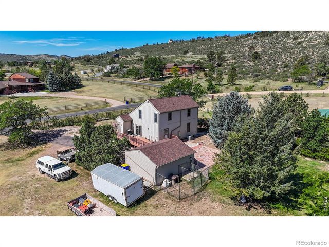 712 Colt Drive, Loveland, CO 80537