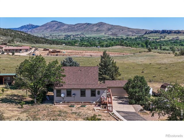 712 Colt Drive, Loveland, CO 80537