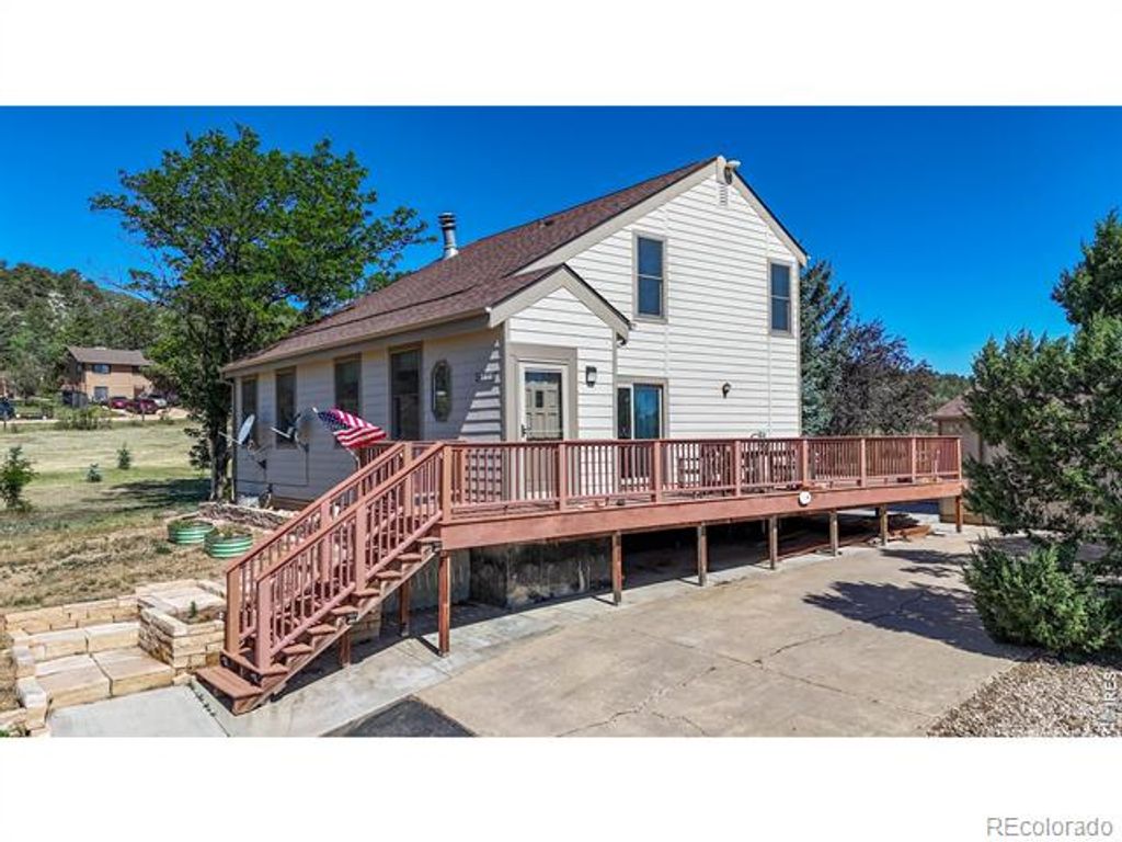712 Colt Drive, Loveland, CO 80537