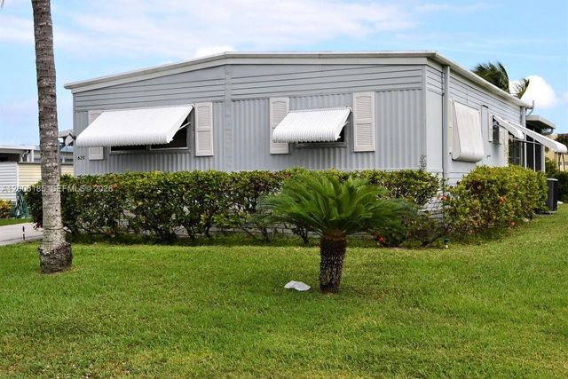 1620 SW 64th Way H, Boca Raton, FL 33428