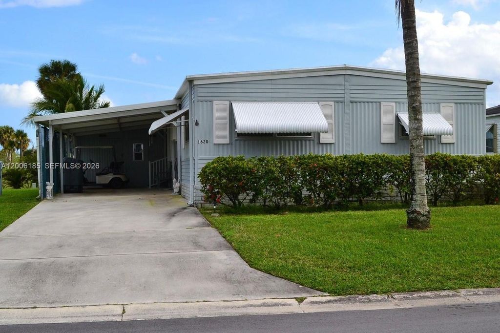 1620 SW 64th Way H, Boca Raton, FL 33428
