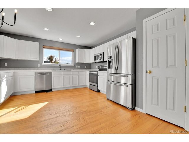 21806 E Berry Pl, Centennial, CO 80015