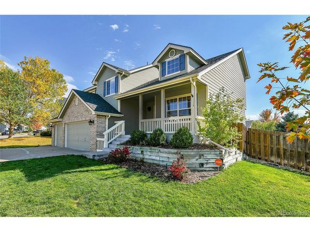 21806 E Berry Pl, Centennial, CO 80015