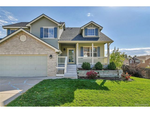 21806 E Berry Pl, Centennial, CO 80015