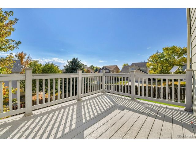 21806 E Berry Pl, Centennial, CO 80015