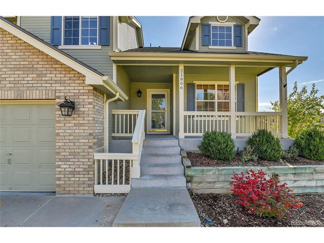 21806 E Berry Pl, Centennial, CO 80015