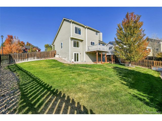 21806 E Berry Pl, Centennial, CO 80015