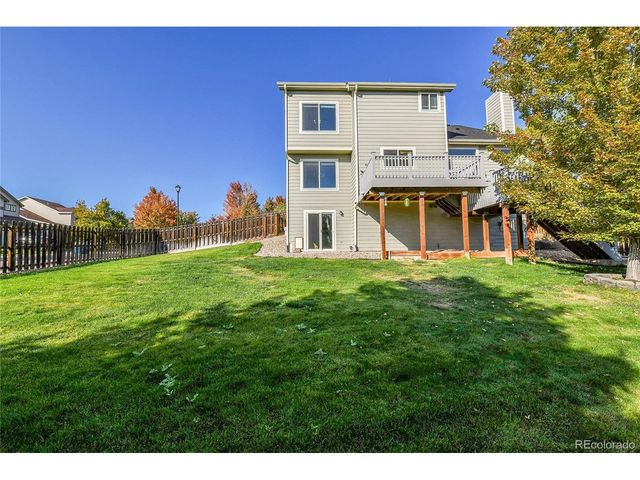 21806 E Berry Pl, Centennial, CO 80015