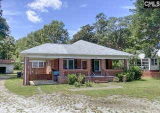 2705 College, Newberry, SC 29108
