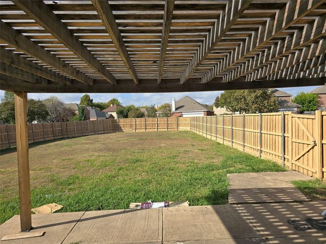 4623 Southampton Boulevard, Garland, TX 75043