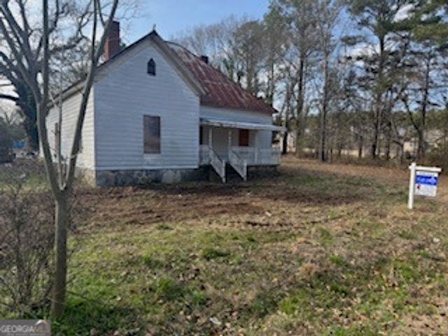 303 County Line Road, Fayetteville, GA 30214